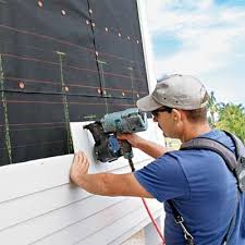 Storm Damage Siding Repair in Neligh, NE